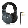 Наушники универсальные BEHRINGER HPM1100 - закрытого типа