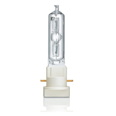 PHILIPS MSR Gold 300/2 MiniFastFi лампа газоразрядная 300 Вт цоколь PGJX28