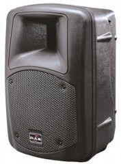 DAS Audio DR-108A Акустическая система активная
