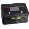 Универсальное зарядное устройство G.T.Power V6DUO Dual Power 9-24/220В 16A