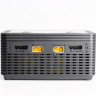 Универсальное зарядное устройство G.T.Power V6DUO Dual Power 9-24/220В 16A
