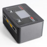 Универсальное зарядное устройство G.T.Power V6DUO Dual Power 9-24/220В 16A