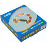 Тамбурин без мембраны EASTTOP DF102 BLUE