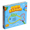 Настольная игра «Рыба-карась»