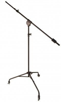 Микрофонная стойка Superlux MS300 высота 159-234 см