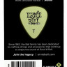 ERNIE BALL 9224 набор медиаторов 12 шт