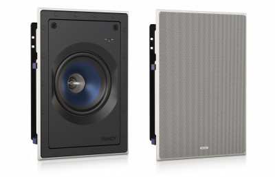 Акустическая система Tannoy PCI 6DC IW встраиваемая двухполосная