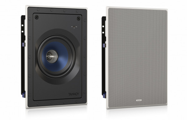 Акустическая система Tannoy PCI 6DC IW встраиваемая двухполосная