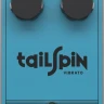 TC ELECTRONIC TAILSPIN VIBRATO напольная педаль эффекта вибрато
