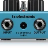 TC ELECTRONIC TAILSPIN VIBRATO напольная педаль эффекта вибрато