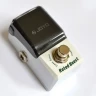 JOYO JF-301 Rated Clean Boost эффект гитарный бустер +/- 12 dB