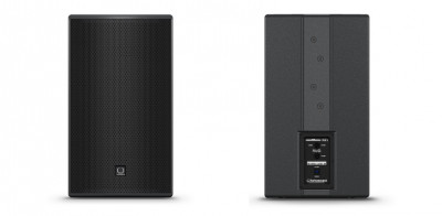 Акустическая система пассивная Turbosound NuQ122 двухполосная