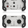 Директ бокс KLARK TEKNIK DI 22P пассивный стерео