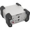 Директ бокс KLARK TEKNIK DI 22P пассивный стерео