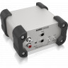 Директ бокс KLARK TEKNIK DI 22P пассивный стерео