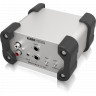 Директ бокс KLARK TEKNIK DI 22P пассивный стерео