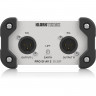 Директ бокс KLARK TEKNIK DI 22P пассивный стерео