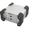 Директ бокс KLARK TEKNIK DI 22P пассивный стерео