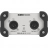 Директ бокс KLARK TEKNIK DI 22P пассивный стерео