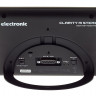 Измеритель звукового cтерео-сигнала TC electronic Clarity M