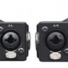 Аудиорекордер Tascam DR-70D 4 канальный портативный для DSLR камер