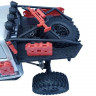 Комплект навесных аксессуаров для Remo Hobby RH1093-ST