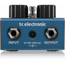 Педаль эффектов TC electronic FLUORESCENCE SHIMMER REVERB ревербератор