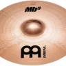 MEINL MB8-16MC-B Medium Crash 16" тарелка