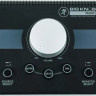MACKIE Big Knob Passive Настольный регулятор уровня, мониторный переключатель, 2 стерео входа/2 стерео выхода