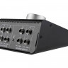 MACKIE Big Knob Passive Настольный регулятор уровня, мониторный переключатель, 2 стерео входа/2 стерео выхода