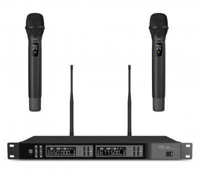 Радиосистема FBW A2D-VOCAL1 комплект A220R + A101HT
