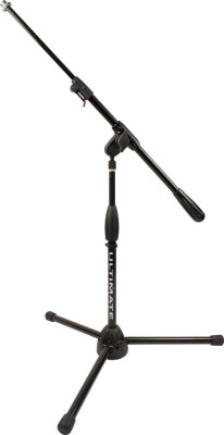 Микрофонная стойка Ultimate Support PRO-R-T-SHORT-T "журавль" тренога