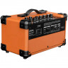 Комбоусилитель AROMA TM-15 ORANGE 15 Вт
