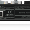 Behringer Xenyx 302USB мини компьютерный микшерный пульт