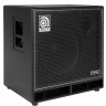 AMPEG-PN-115HLF- басовый кабинет 1х15" + ВЧ драйвер, 575 Вт