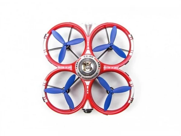 Корпус, верх красный для CX-60