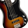 FENDER AMERICAN PERFORMER PRECISION BASS® RW 3-COLOR SUNBURST бас-гитара