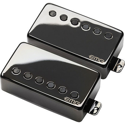 Комплект звукоснимателей EMG MF SET