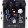 Гитарная педаль "орган" ELECTRO-HARMONIX B9