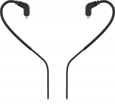 Bluetooth адаптер BEHRINGER BT251-BK беспроводной, для системы In-Ear мониторинга с MMCX коннекторами