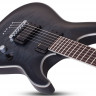 SCHECTER C-1 PLATINUM STBLS электрогитара