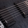SCHECTER C-1 PLATINUM STBLS электрогитара