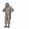 Российские танкисты 1/35