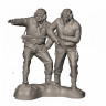 Российские танкисты 1/35