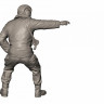 Российские танкисты 1/35