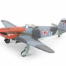 Самолет "Як-3" 1/48