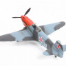 Самолет "Як-3" 1/48