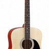 Martinez W-11N акустическая гитара