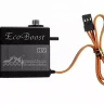 Сервомашинка цифровая JX Servo BLS6527HV (65г/26.7/0.08/7.4V) бесколлекторная, Ecoboost