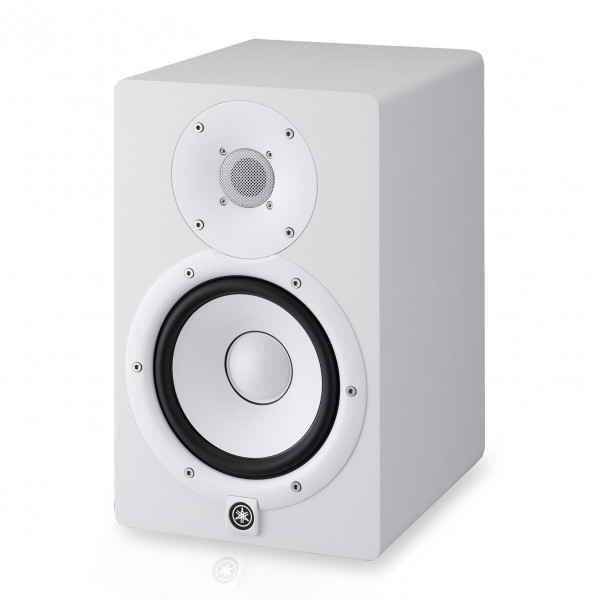 YAMAHA HS7 W активный студийный монитор ближней зоны 95 Вт
